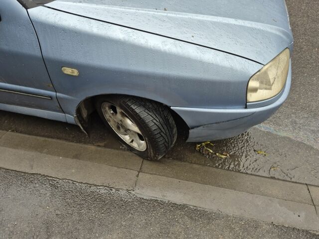 Синий Чери Амулет, объемом двигателя 1.6 л и пробегом 12 тыс. км за 1655 $, фото 1 на Automoto.ua