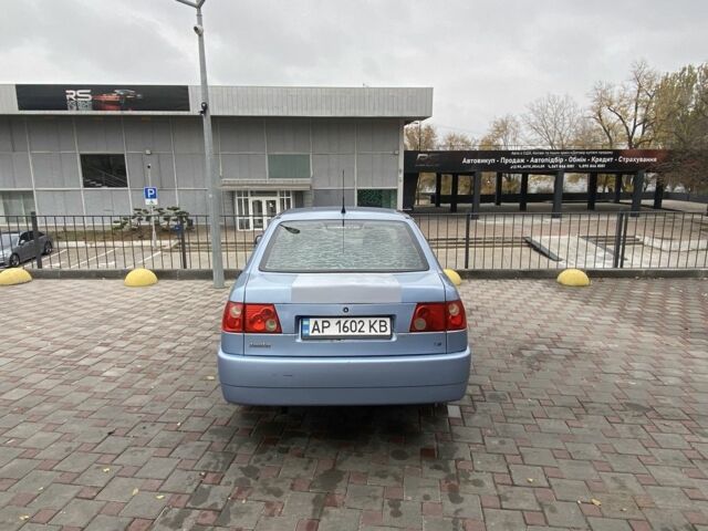 Синий Чери Амулет, объемом двигателя 1.6 л и пробегом 135 тыс. км за 1500 $, фото 3 на Automoto.ua