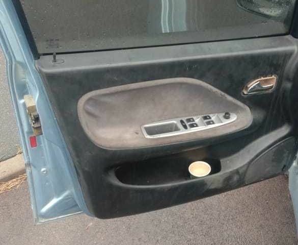 Синій Чері Амулет, об'ємом двигуна 1.6 л та пробігом 85 тис. км за 1092 $, фото 2 на Automoto.ua