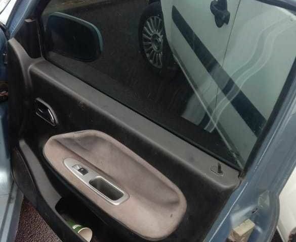 Синій Чері Амулет, об'ємом двигуна 1.6 л та пробігом 85 тис. км за 1092 $, фото 3 на Automoto.ua