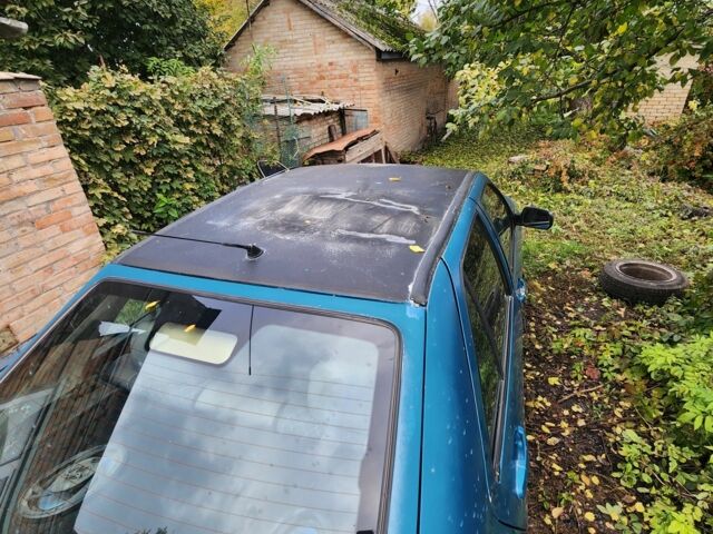 Синий Чери Амулет, объемом двигателя 1.6 л и пробегом 250 тыс. км за 600 $, фото 7 на Automoto.ua