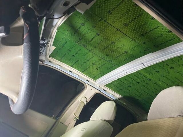 Синий Чери Амулет, объемом двигателя 1.6 л и пробегом 135 тыс. км за 1500 $, фото 7 на Automoto.ua