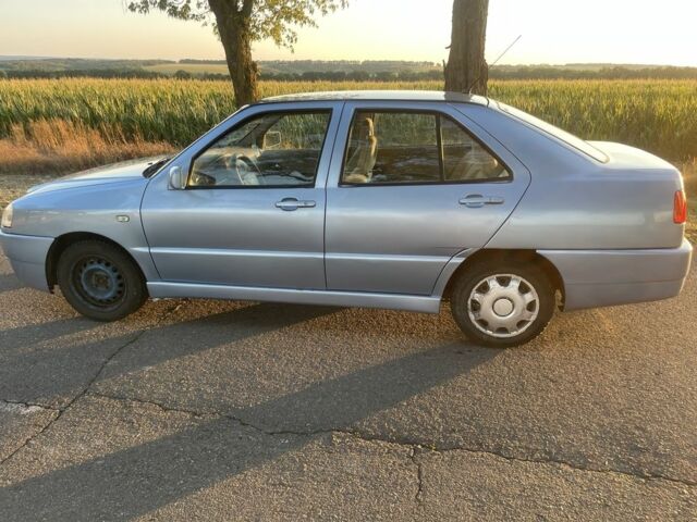 Синій Чері Амулет, об'ємом двигуна 1.6 л та пробігом 167 тис. км за 1650 $, фото 7 на Automoto.ua