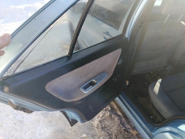 Синий Чери Амулет, объемом двигателя 0 л и пробегом 100 тыс. км за 664 $, фото 4 на Automoto.ua