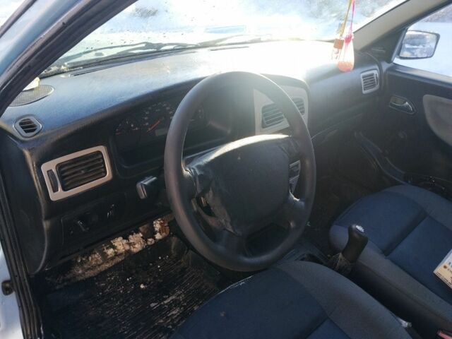 Синий Чери Амулет, объемом двигателя 0 л и пробегом 100 тыс. км за 664 $, фото 7 на Automoto.ua