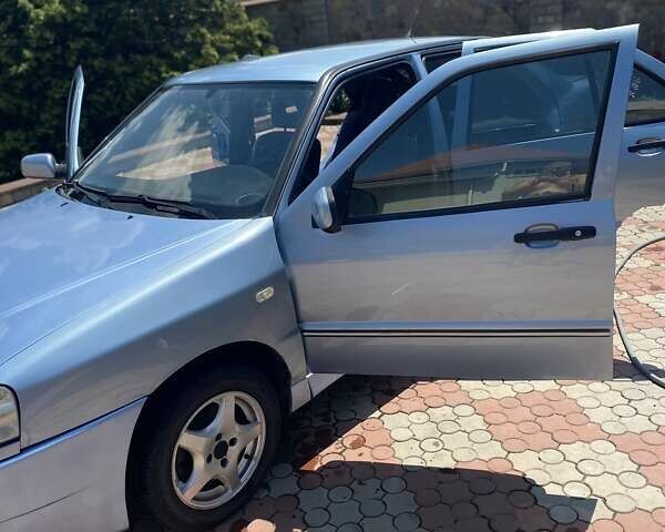 Синий Чери Амулет, объемом двигателя 1.6 л и пробегом 200 тыс. км за 2100 $, фото 7 на Automoto.ua