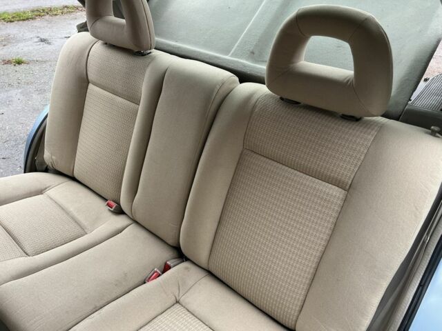 Синій Чері Амулет, об'ємом двигуна 1.6 л та пробігом 88 тис. км за 2350 $, фото 16 на Automoto.ua