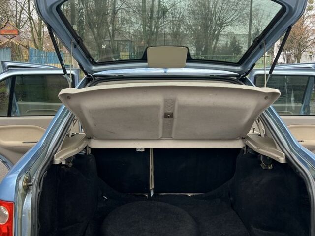 Синій Чері Амулет, об'ємом двигуна 1.6 л та пробігом 88 тис. км за 2350 $, фото 17 на Automoto.ua