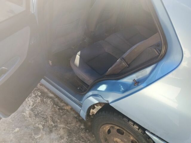 Синий Чери Амулет, объемом двигателя 0 л и пробегом 100 тыс. км за 664 $, фото 3 на Automoto.ua