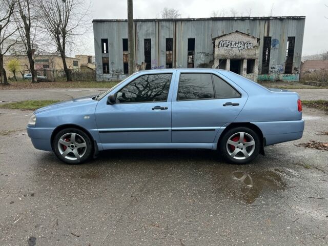 Синій Чері Амулет, об'ємом двигуна 1.6 л та пробігом 88 тис. км за 2350 $, фото 10 на Automoto.ua