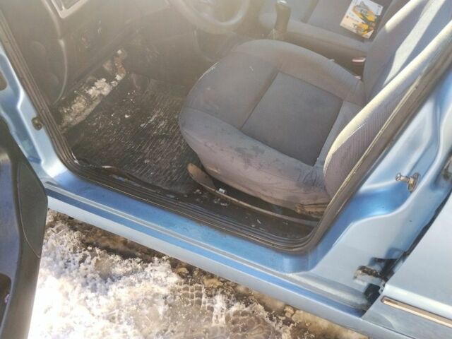 Синий Чери Амулет, объемом двигателя 0 л и пробегом 100 тыс. км за 664 $, фото 8 на Automoto.ua