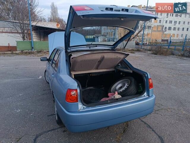 Синий Чери Амулет, объемом двигателя 1.6 л и пробегом 179 тыс. км за 2300 $, фото 19 на Automoto.ua