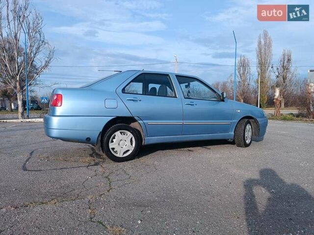 Синий Чери Амулет, объемом двигателя 1.6 л и пробегом 179 тыс. км за 2300 $, фото 4 на Automoto.ua