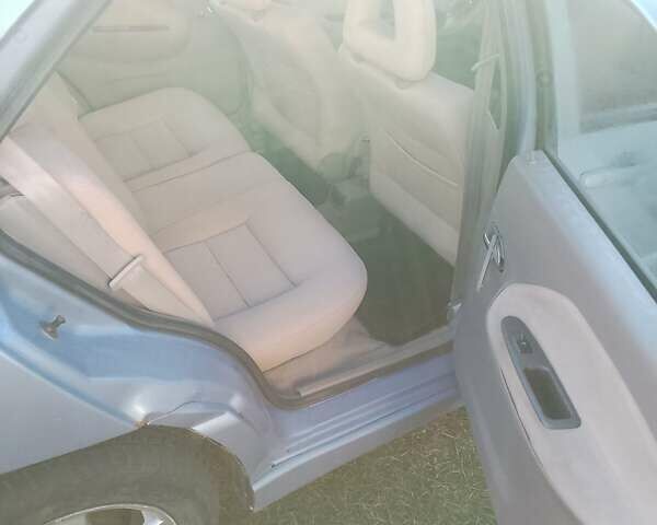 Синій Чері Амулет, об'ємом двигуна 1.6 л та пробігом 120 тис. км за 1050 $, фото 2 на Automoto.ua