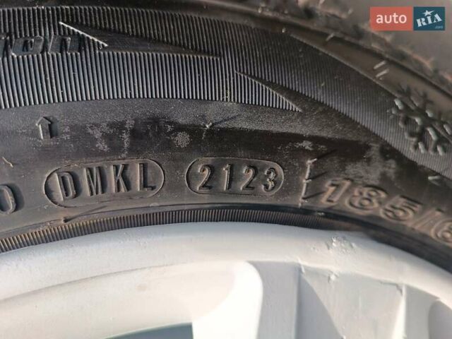 Синий Чери Амулет, объемом двигателя 1.6 л и пробегом 179 тыс. км за 2300 $, фото 12 на Automoto.ua