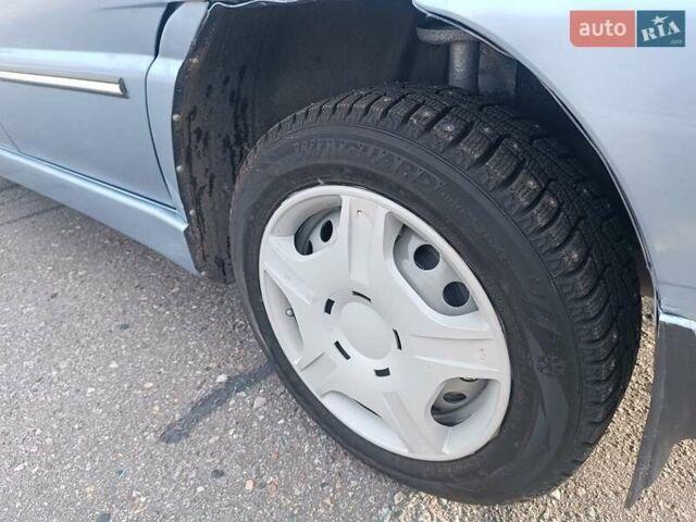 Синий Чери Амулет, объемом двигателя 1.6 л и пробегом 179 тыс. км за 2300 $, фото 11 на Automoto.ua