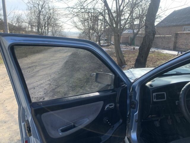 Синій Чері Амулет, об'ємом двигуна 1.6 л та пробігом 2 тис. км за 700 $, фото 9 на Automoto.ua