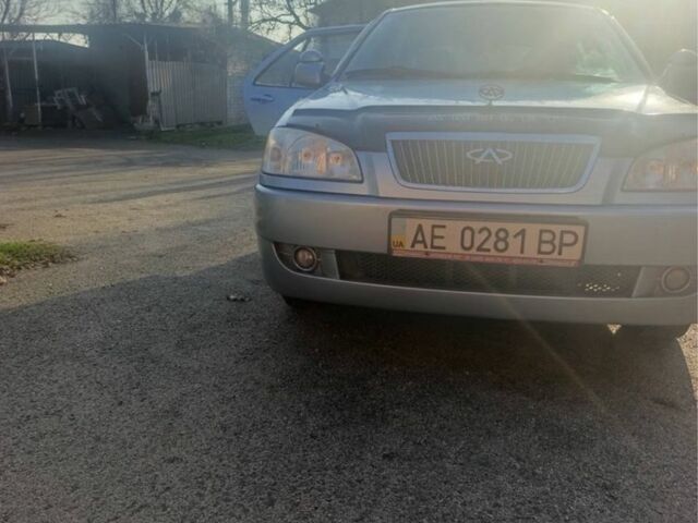 Синій Чері Амулет, об'ємом двигуна 1.6 л та пробігом 96 тис. км за 2200 $, фото 1 на Automoto.ua