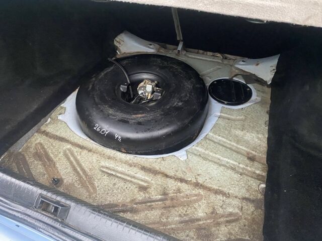 Синий Чери Амулет, объемом двигателя 1.6 л и пробегом 169 тыс. км за 2000 $, фото 18 на Automoto.ua