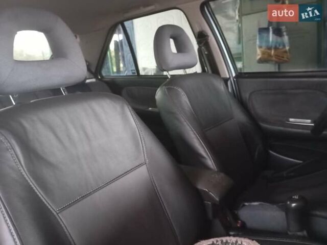 Синий Чери Амулет, объемом двигателя 1.6 л и пробегом 186 тыс. км за 1100 $, фото 16 на Automoto.ua