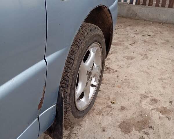 Синий Чери Амулет, объемом двигателя 1.6 л и пробегом 186 тыс. км за 1100 $, фото 11 на Automoto.ua