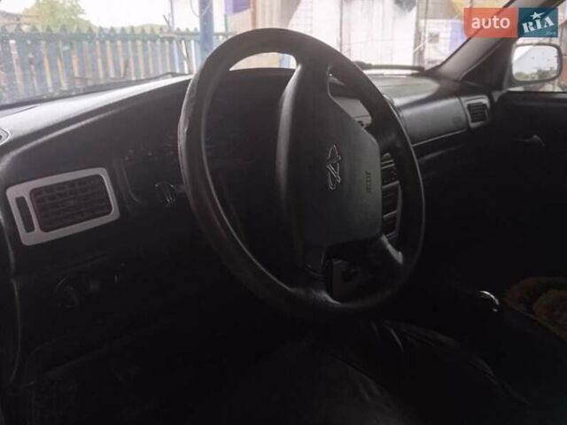 Синий Чери Амулет, объемом двигателя 1.6 л и пробегом 186 тыс. км за 1100 $, фото 13 на Automoto.ua