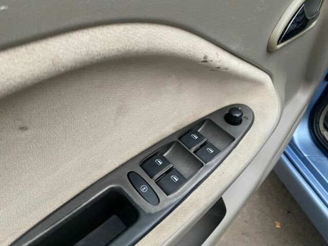 Синий Чери Амулет, объемом двигателя 1.6 л и пробегом 169 тыс. км за 2000 $, фото 13 на Automoto.ua