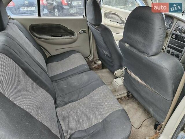 Чері Амулет 2007 у Шостке на Automoto.ua Синій Чері Амулет, об'ємом двигуна 1.6 л та пробігом 382 тис. км за 950 $, фото 13 на Automoto.ua