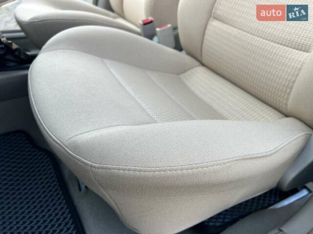 Синій Чері Амулет, об'ємом двигуна 1.6 л та пробігом 16 тис. км за 4000 $, фото 20 на Automoto.ua