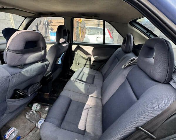 Синий Чери Амулет, объемом двигателя 1.6 л и пробегом 460 тыс. км за 600 $, фото 8 на Automoto.ua