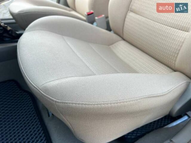 Синій Чері Амулет, об'ємом двигуна 1.6 л та пробігом 16 тис. км за 3900 $, фото 18 на Automoto.ua