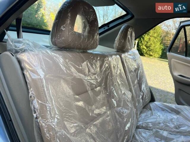 Синій Чері Амулет, об'ємом двигуна 1.6 л та пробігом 16 тис. км за 3900 $, фото 24 на Automoto.ua