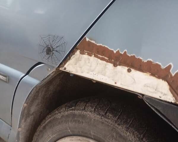 Синий Чери Амулет, объемом двигателя 1.6 л и пробегом 186 тыс. км за 1100 $, фото 7 на Automoto.ua