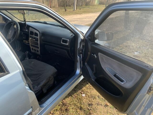 Синій Чері Амулет, об'ємом двигуна 1.6 л та пробігом 2 тис. км за 700 $, фото 4 на Automoto.ua