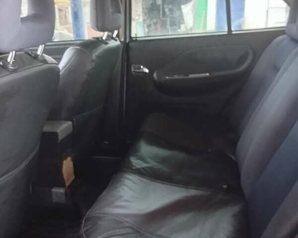 Синий Чери Амулет, объемом двигателя 1.6 л и пробегом 186 тыс. км за 1100 $, фото 10 на Automoto.ua