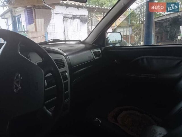 Синий Чери Амулет, объемом двигателя 1.6 л и пробегом 186 тыс. км за 1100 $, фото 12 на Automoto.ua