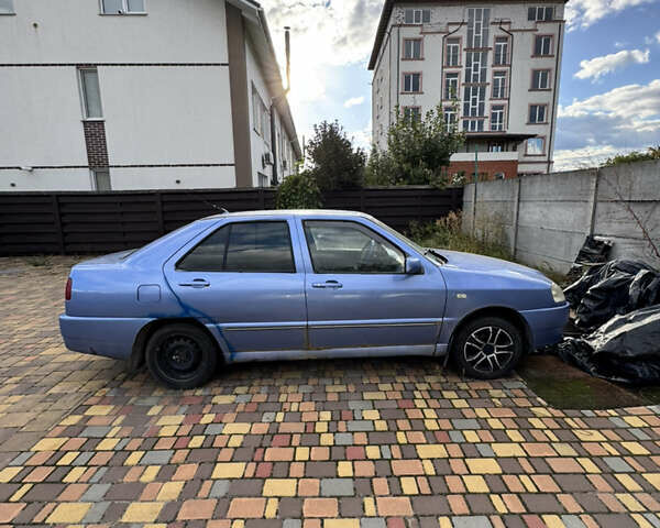 Синий Чери Амулет, объемом двигателя 1.6 л и пробегом 460 тыс. км за 600 $, фото 1 на Automoto.ua