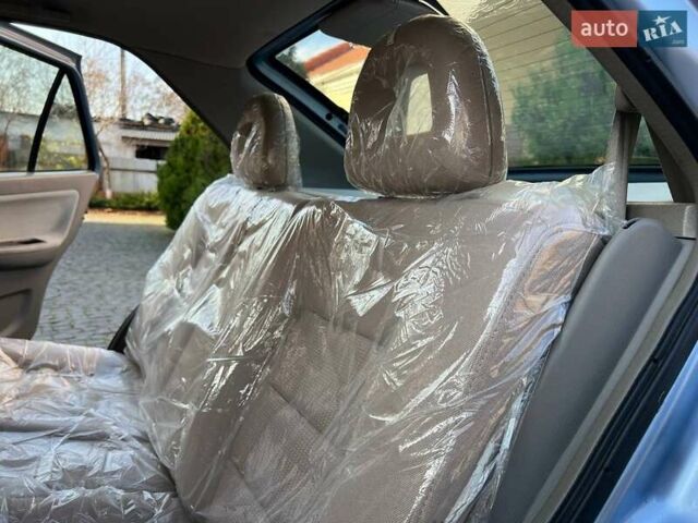 Синій Чері Амулет, об'ємом двигуна 1.6 л та пробігом 16 тис. км за 3900 $, фото 2 на Automoto.ua