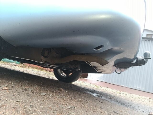 Синий Чери Амулет, объемом двигателя 1.6 л и пробегом 100 тыс. км за 2000 $, фото 4 на Automoto.ua