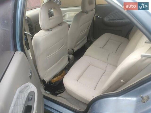 Синій Чері Амулет, об'ємом двигуна 1.6 л та пробігом 1000 тис. км за 945 $, фото 4 на Automoto.ua