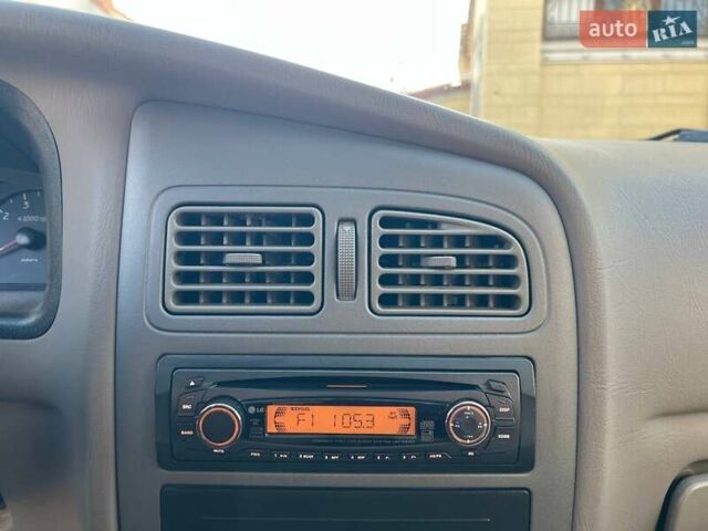 Синій Чері Амулет, об'ємом двигуна 1.6 л та пробігом 16 тис. км за 3900 $, фото 12 на Automoto.ua