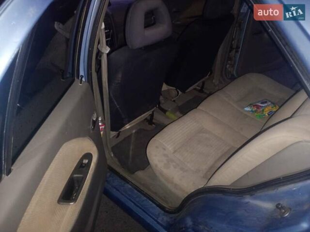 Синий Чери Амулет, объемом двигателя 1.6 л и пробегом 200 тыс. км за 999 $, фото 8 на Automoto.ua