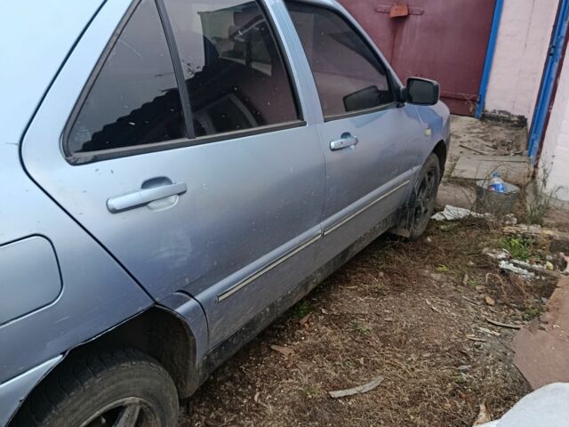 Синий Чери Амулет, объемом двигателя 1.6 л и пробегом 1 тыс. км за 1309 $, фото 1 на Automoto.ua