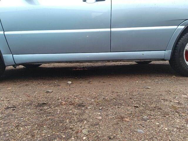 Синий Чери Амулет, объемом двигателя 1.6 л и пробегом 100 тыс. км за 2000 $, фото 5 на Automoto.ua