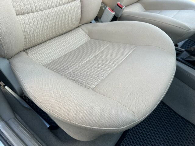 Синий Чери Амулет, объемом двигателя 1.6 л и пробегом 16 тыс. км за 4200 $, фото 17 на Automoto.ua