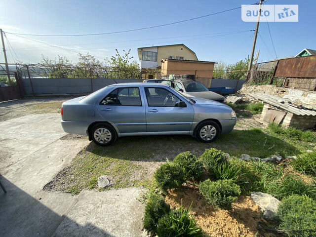 Синий Чери Амулет, объемом двигателя 1.6 л и пробегом 173 тыс. км за 1700 $, фото 5 на Automoto.ua