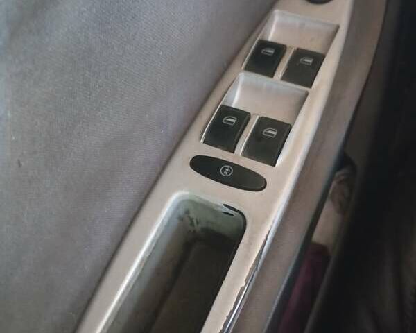 Синий Чери Амулет, объемом двигателя 1.6 л и пробегом 186 тыс. км за 1100 $, фото 23 на Automoto.ua