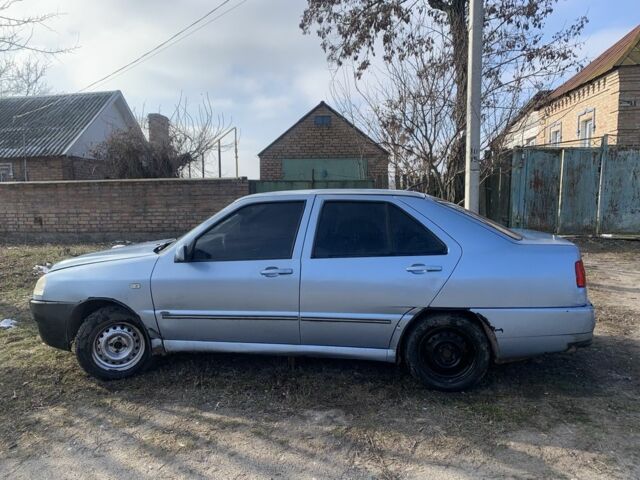 Синий Чери Амулет, объемом двигателя 1.6 л и пробегом 2 тыс. км за 1100 $, фото 3 на Automoto.ua