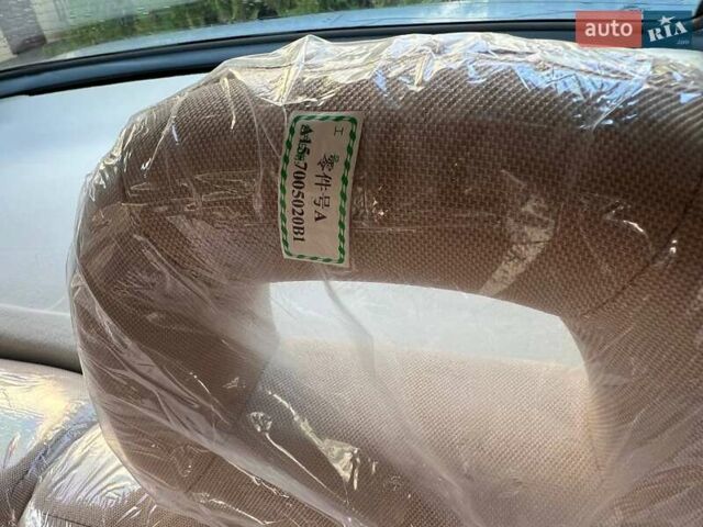 Синій Чері Амулет, об'ємом двигуна 1.6 л та пробігом 16 тис. км за 3900 $, фото 1 на Automoto.ua