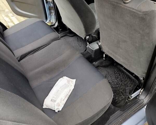 Синий Чери Амулет, объемом двигателя 1.6 л и пробегом 162 тыс. км за 2300 $, фото 15 на Automoto.ua